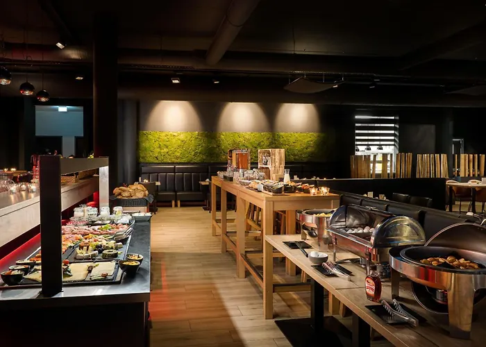 Elaya Kevelaer, Trademark Collection By Wyndham Kevelaer